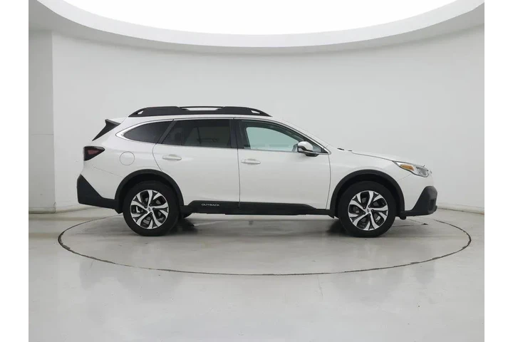 $25998 : Subaru Outback 2020 AWD Limi image 7