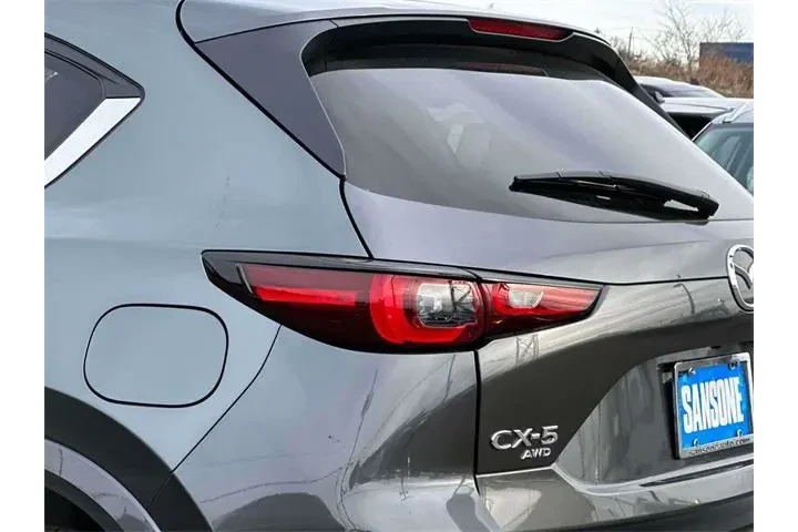 $28959 : Mazda CX-5 2025 AWD 2.5 S Pr image 8