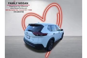$16542 : Nissan Rogue 2021 AWD S 4dr thumbnail