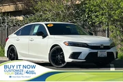 Honda Civic 2024 Sport 4dr S en Stockton