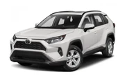 Toyota RAV4 2021 AWD XLE Pre en Wichita