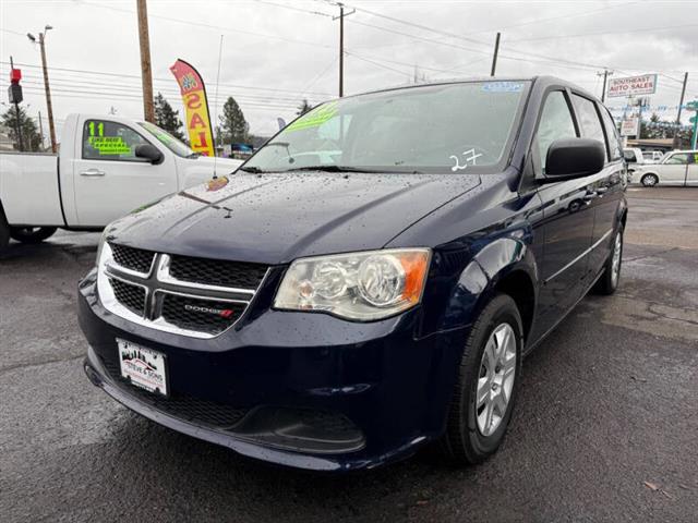 $9995 : 2012 Grand Caravan SE image 5