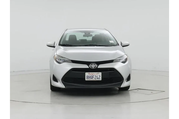 $16998 : Toyota Corolla 2017 LE 4dr S image 5