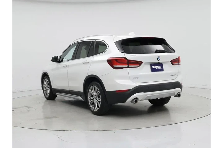 $22998 : BMW X1 2020 sDrive28i 4dr Sp image 2