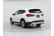 $22998 : BMW X1 2020 sDrive28i 4dr Sp thumbnail