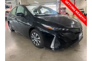 Toyota Prius Prime 2020 XLE en Los Angeles
