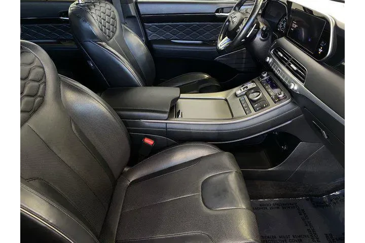 $23991 : Hyundai PALISADE 2022 Callig image 7