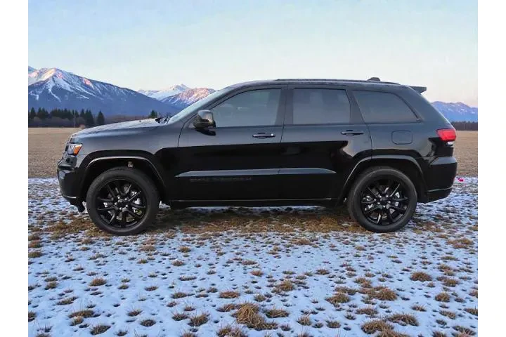 $28995 : Jeep Grand Cherokee WK 2022 image 3