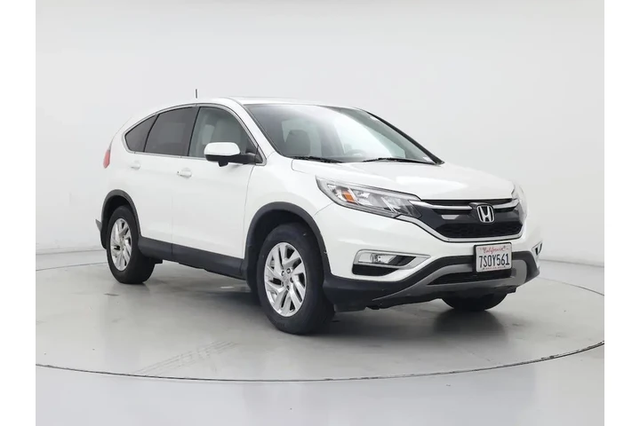 $15998 : Honda CR-V 2016 EX 4dr SUV image 1