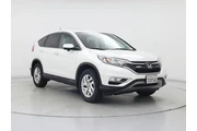 Honda CR-V 2016 EX 4dr SUV en San Jose