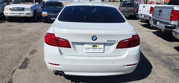 $13999 : 2015 BMW 5-Series image 7