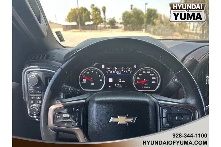 $39995 : Chevrolet Silverado 1500 201 image 7