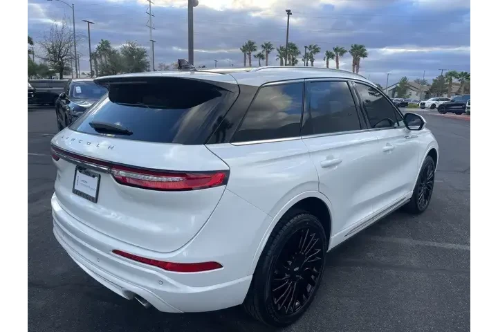 $28239 : Lincoln Corsair 2021 Reserve image 5