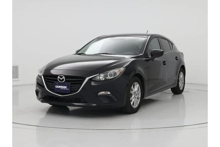 $15998 : Mazda Mazda3 2016 i Sport 4d image 4