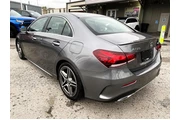 2020 Mercedes-Benz A-Class A thumbnail