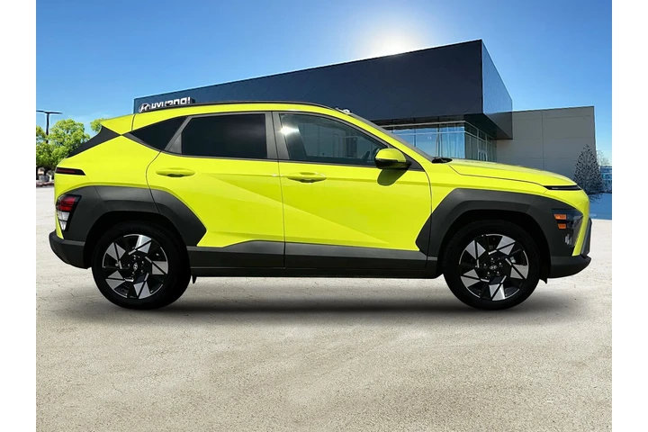 $20001 : Hyundai KONA 2024 SEL 4dr Cr image 9