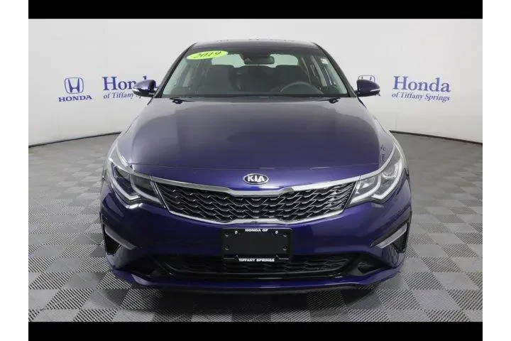 $19875 : Kia Optima 2019 LX 4dr Sedan image 2