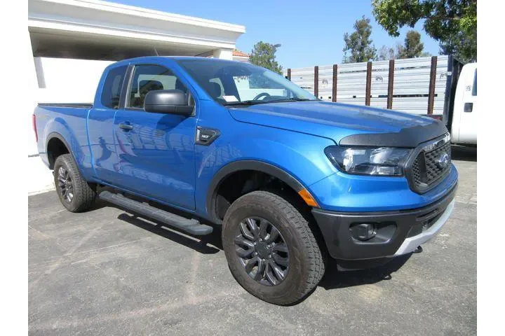 $35999 : Ford Ranger 2023 4x4 XL 4dr image 4