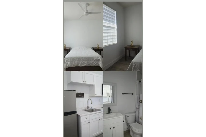$1200 : EFFICIENCY FOR RENT image 2