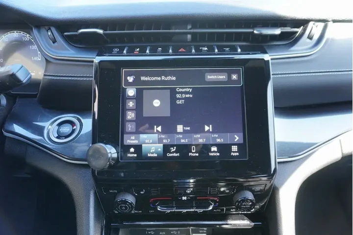 $30888 : Jeep Grand Cherokee 2023 4x4 image 8