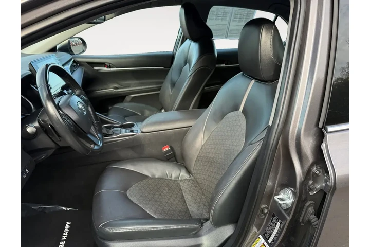 $25400 : Toyota Camry 2023 XSE 4dr Se image 10