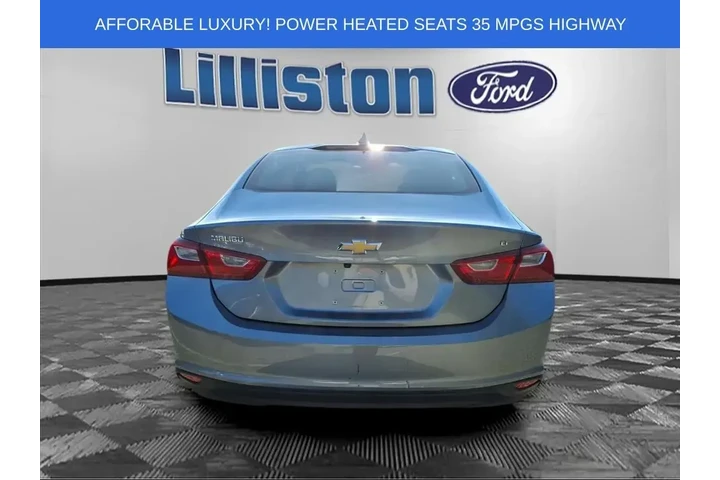 $16600 : Chevrolet Malibu 2023 LT 4dr image 4
