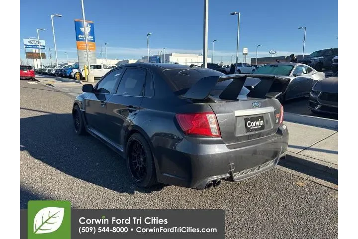 $16999 : Subaru Impreza 2011 AWD WRX image 7