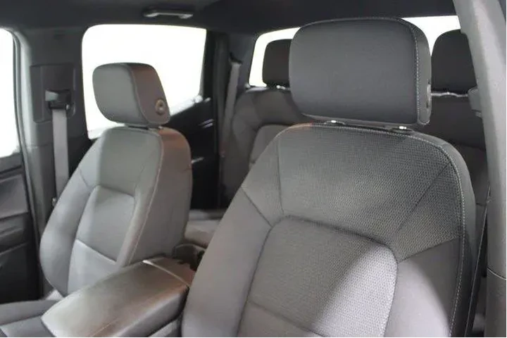 $33982 : Chevrolet Colorado 2023 4x2 image 4