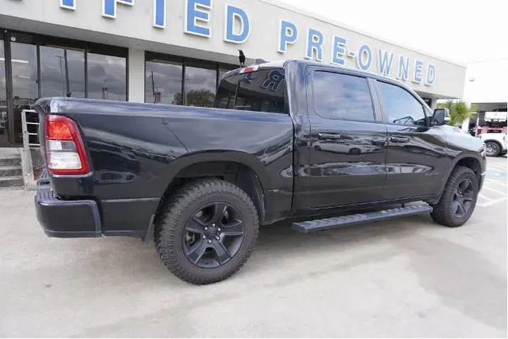 $30688 : Ram 1500 2020 4x2 Big Horn 4 image 6