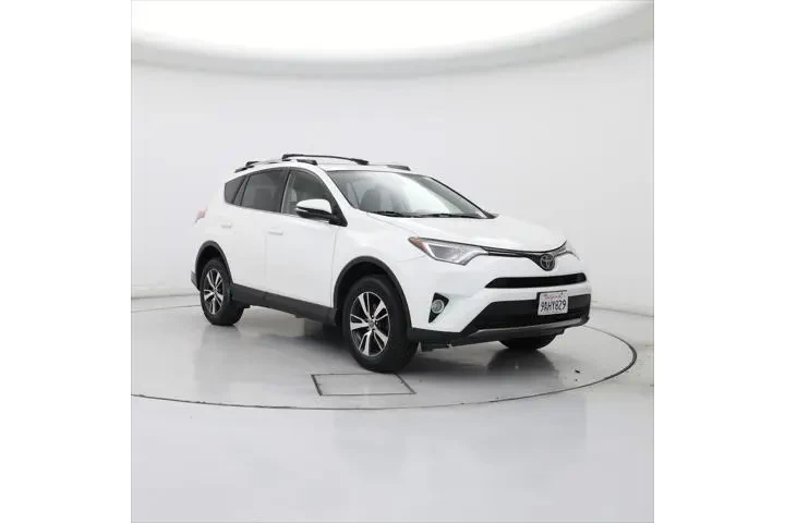 $17998 : Toyota RAV4 2017 XLE 4dr SUV image 1