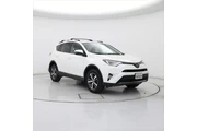 Toyota RAV4 2017 XLE 4dr SUV en Fresno