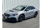Subaru WRX 2022 AWD Premium en Bakersfield