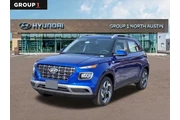 Hyundai VENUE 2025 SEL 4dr C en Austin