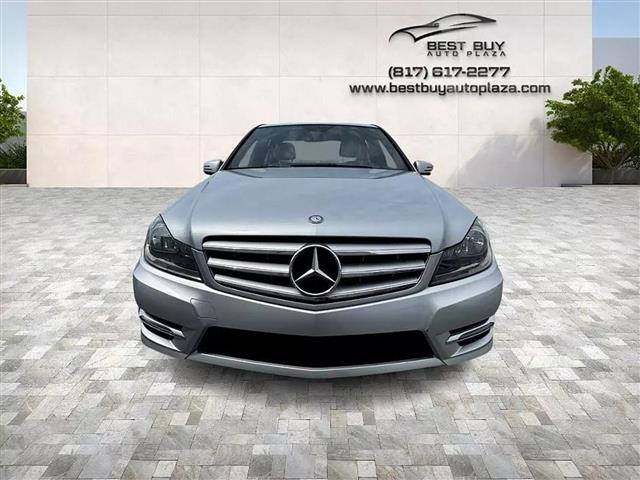 $11975 : 2013 MERCEDES-BENZ C-CLASS C image 3