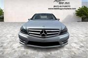 $11975 : 2013 MERCEDES-BENZ C-CLASS C thumbnail