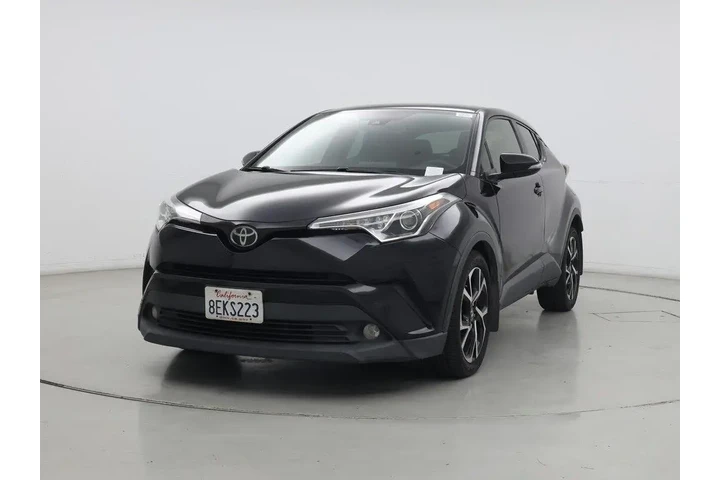$18998 : Toyota C-HR 2018 XLE Premium image 4