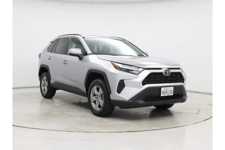 $36998 : Toyota RAV4 2025 AWD XLE 4dr image 1