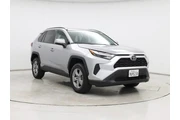 Toyota RAV4 2025 AWD XLE 4dr en Modesto