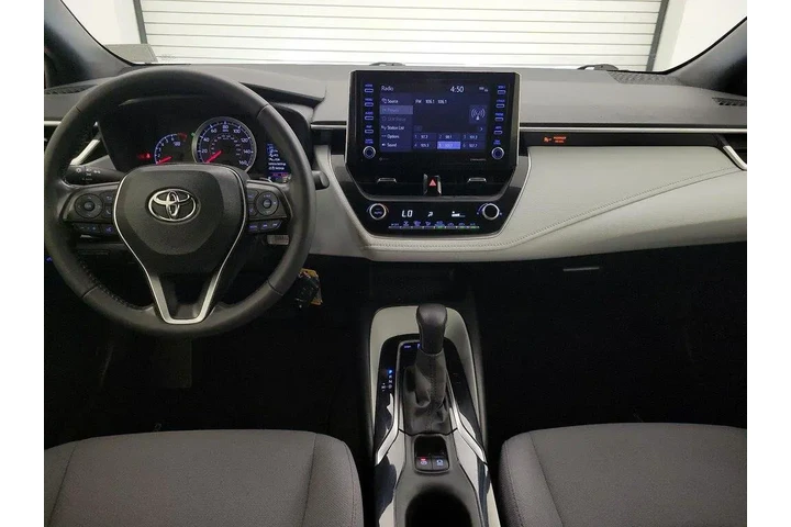 $22998 : Toyota Corolla 2021 SE 4dr S image 9