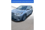 Toyota Highlander 2019 AWD X en Portland