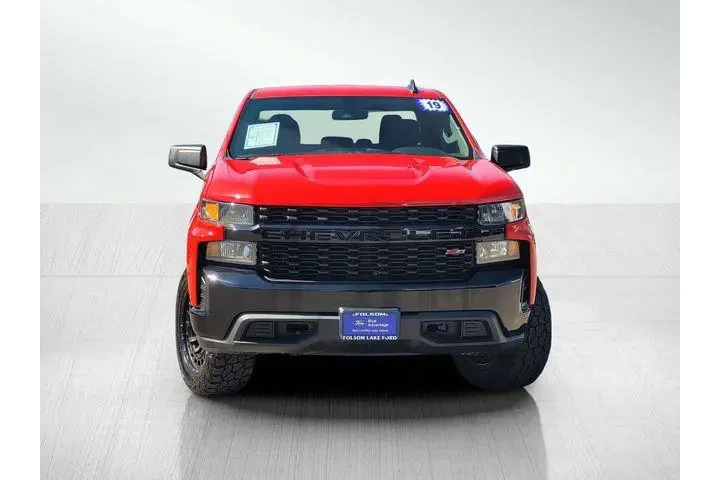 $25997 : Chevrolet Silverado 1500 201 image 2