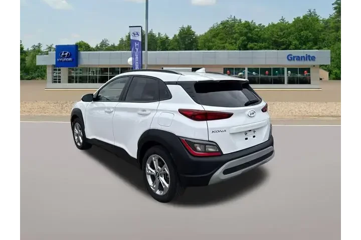 $20490 : Hyundai KONA 2023 AWD SEL 4d image 3