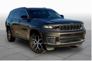 $28941 : Jeep Grand Cherokee L 2023 4 thumbnail