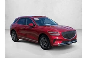 $31585 : Genesis GV70 2022 AWD 2.5T S thumbnail