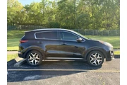 $9750 : 2017 Sportage SX Turbo thumbnail