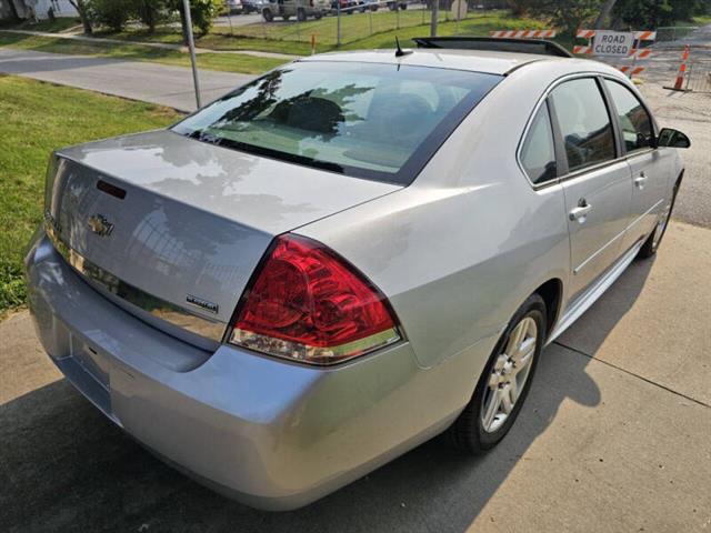 $4995 : 2011 Impala LT image 7