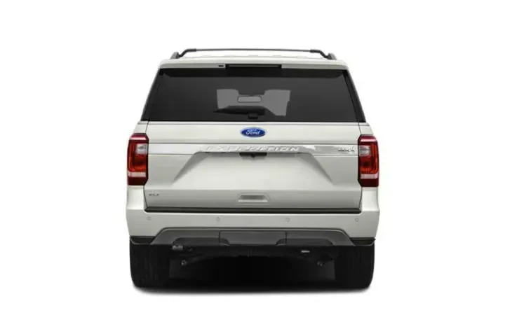 $17837 : Ford Expedition MAX 2019 4x4 image 5