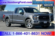 Ford F-150 2023 4x2 XL 4dr S en Riverside
