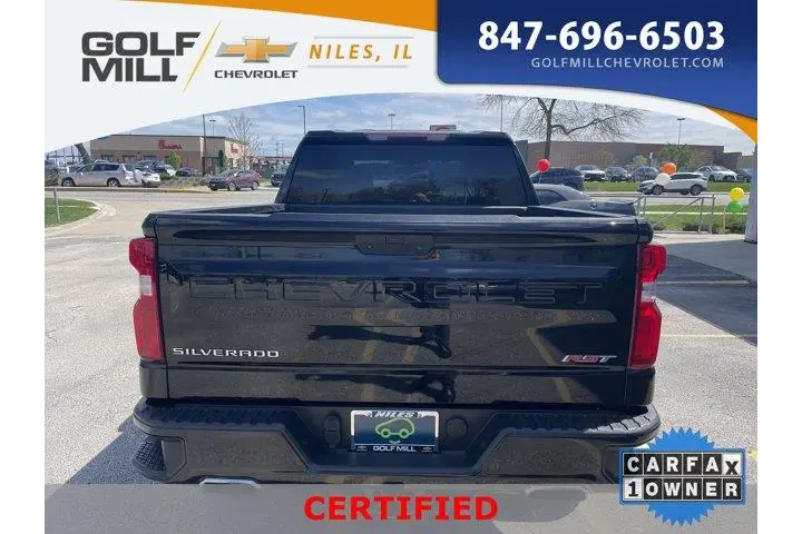 $35661 : Chevrolet Silverado 1500 Lim image 7