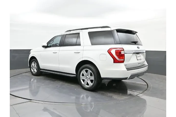 $31991 : Ford Expedition 2020 4x2 XLT image 5